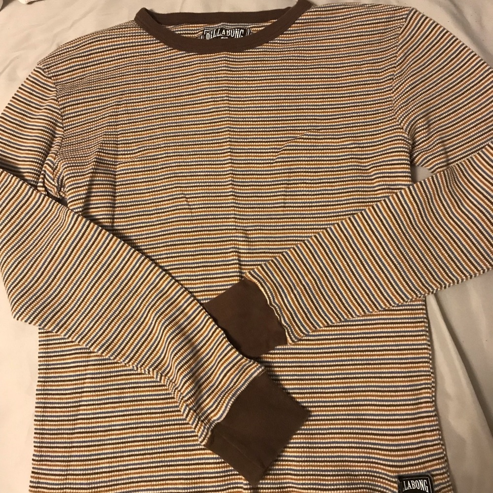 Billabong Men’s T shirt